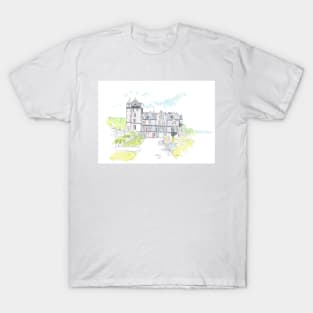 Belfast Castle T-Shirt